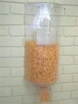 Wall Mounted Dispenser